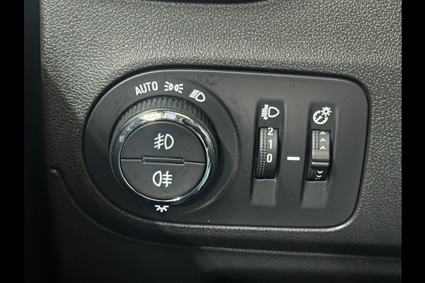 Opel Crossland 1.2 Turbo Elegance| Navi | PDC V+A | LED | Stoel/stuurverwarming | CarPlay | Winterpakket