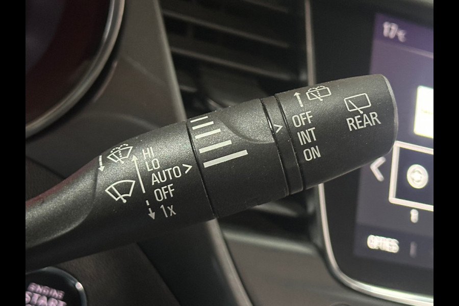Opel Crossland 1.2 Turbo Elegance| Navi | PDC V+A | LED | Stoel/stuurverwarming | CarPlay | Winterpakket