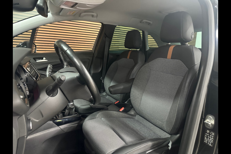 Opel Crossland 1.2 Turbo Elegance| Navi | PDC V+A | LED | Stoel/stuurverwarming | CarPlay | Winterpakket