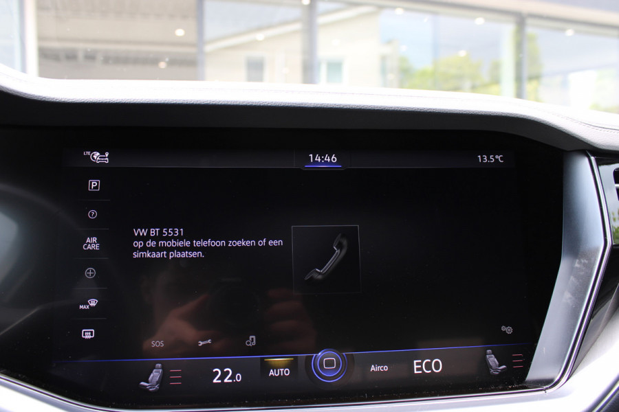Volkswagen Touareg 3.0 TSi eHybrid Elegance | Luchtvering | Trekhaak | Memory | Head-Up | Panoramadak