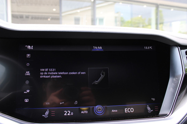 Volkswagen Touareg 3.0 TSi eHybrid Elegance | Luchtvering | Trekhaak | Memory | Head-Up | Panoramadak