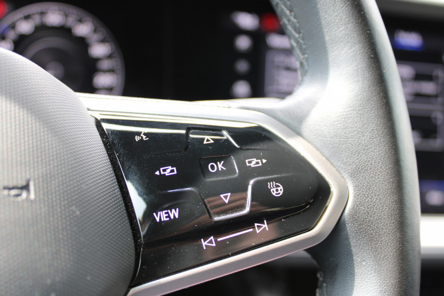 Volkswagen Touareg 3.0 TSi eHybrid Elegance | Luchtvering | Trekhaak | Memory | Head-Up | Panoramadak