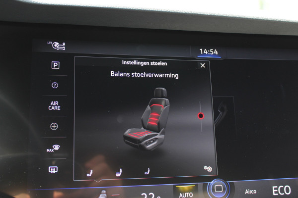 Volkswagen Touareg 3.0 TSi eHybrid Elegance | Luchtvering | Trekhaak | Memory | Head-Up | Panoramadak