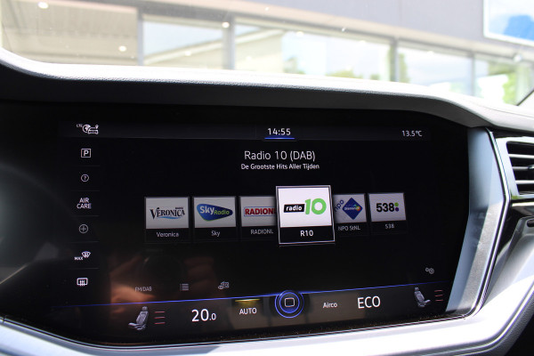 Volkswagen Touareg 3.0 TSi eHybrid Elegance | Luchtvering | Trekhaak | Memory | Head-Up | Panoramadak