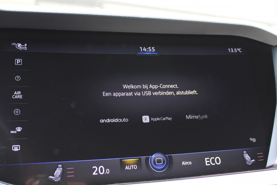 Volkswagen Touareg 3.0 TSi eHybrid Elegance | Luchtvering | Trekhaak | Memory | Head-Up | Panoramadak