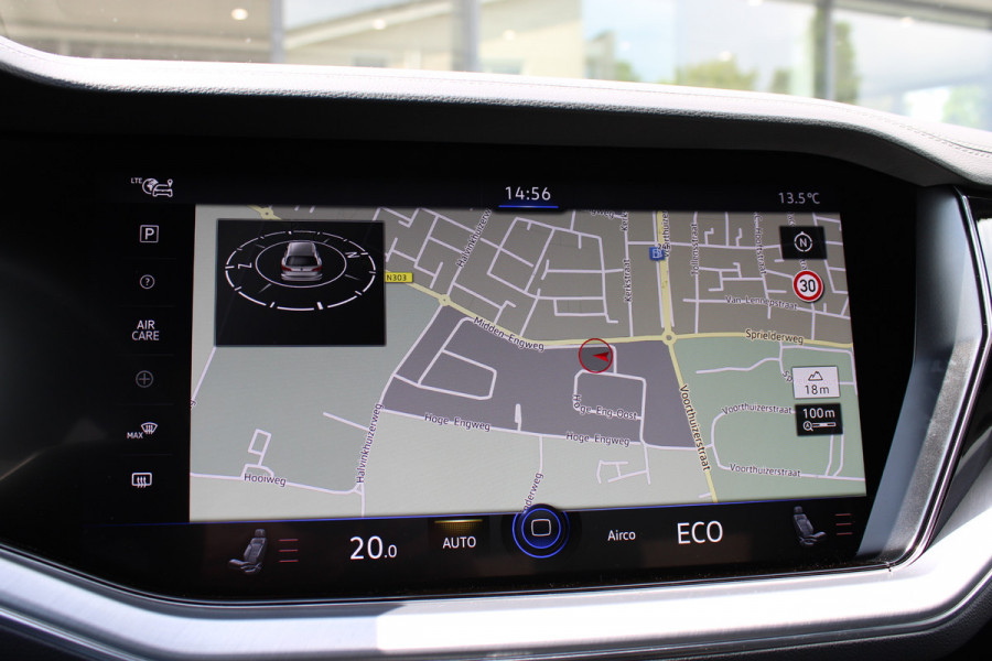 Volkswagen Touareg 3.0 TSi eHybrid Elegance | Luchtvering | Trekhaak | Memory | Head-Up | Panoramadak
