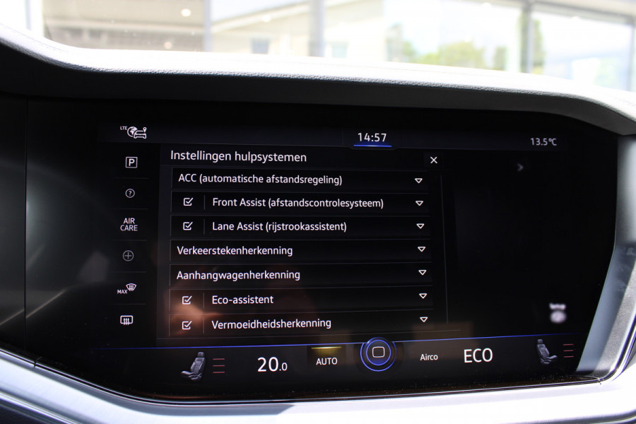 Volkswagen Touareg 3.0 TSi eHybrid Elegance | Luchtvering | Trekhaak | Memory | Head-Up | Panoramadak