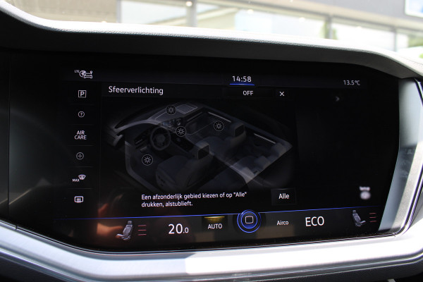 Volkswagen Touareg 3.0 TSi eHybrid Elegance | Luchtvering | Trekhaak | Memory | Head-Up | Panoramadak