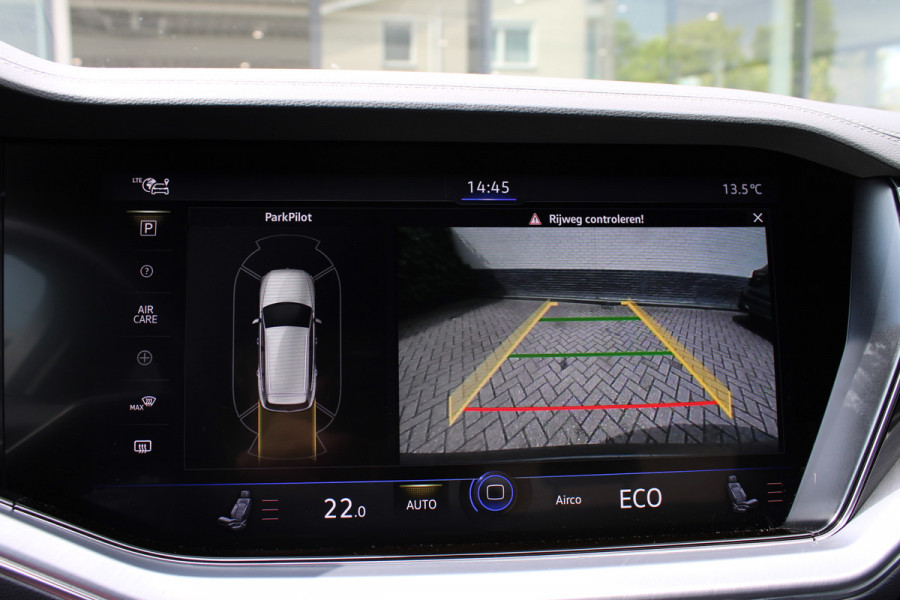Volkswagen Touareg 3.0 TSi eHybrid Elegance | Luchtvering | Trekhaak | Memory | Head-Up | Panoramadak