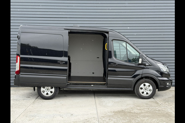 Ford Transit 350 2.0 TDCI 165 PK Limited L2 / H2  360 Camera