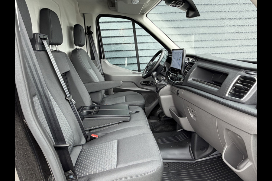 Ford Transit 350 2.0 TDCI 165 PK Limited L2 / H2  360 Camera