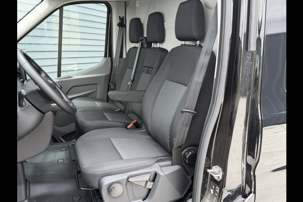Ford Transit 350 2.0 TDCI 165 PK Limited L2 / H2  360 Camera
