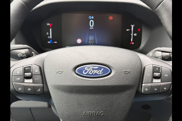 Ford Transit 350 2.0 TDCI 165 PK Limited L2 / H2  360 Camera