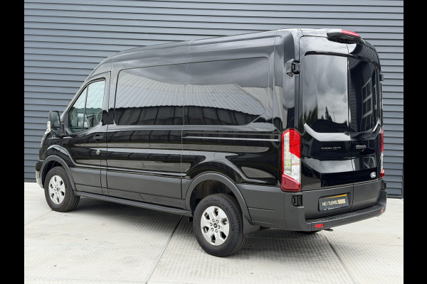 Ford Transit 350 2.0 TDCI 165 PK Limited L2 / H2  360 Camera