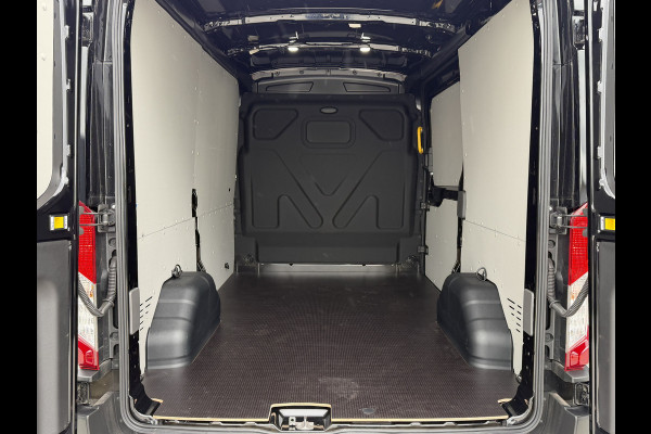 Ford Transit 350 2.0 TDCI 165 PK Limited L2 / H2  360 Camera