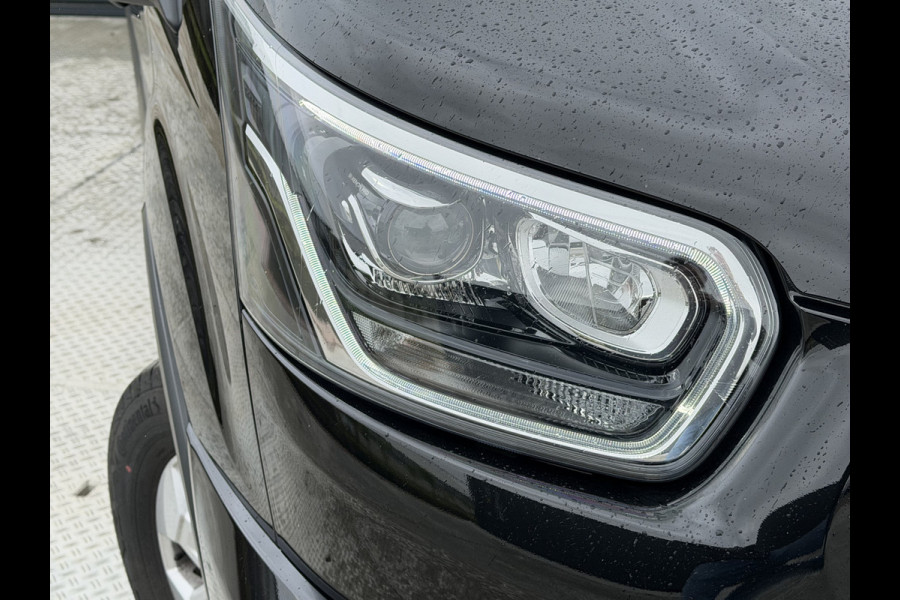 Ford Transit 350 2.0 TDCI 165 PK Limited L2 / H2  360 Camera