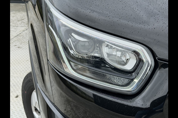Ford Transit 350 2.0 TDCI 165 PK Limited L2 / H2  360 Camera