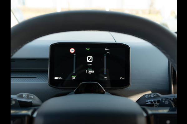 Kia PV5 Passenger Elite 71.2 kWh | Dubbele schuifdeur | PDC | 360 Graden Camera | Clima | Adapt. Cruise | BSM | Midden Airbag | 16" | Stoelverwarming & ventilatie | V2L