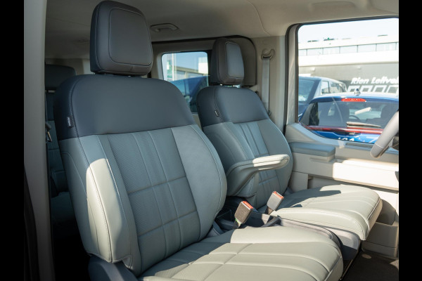 Kia PV5 Passenger Elite 71.2 kWh | Dubbele schuifdeur | PDC | 360 Graden Camera | Clima | Adapt. Cruise | BSM | Midden Airbag | 16" | Stoelverwarming & ventilatie | V2L