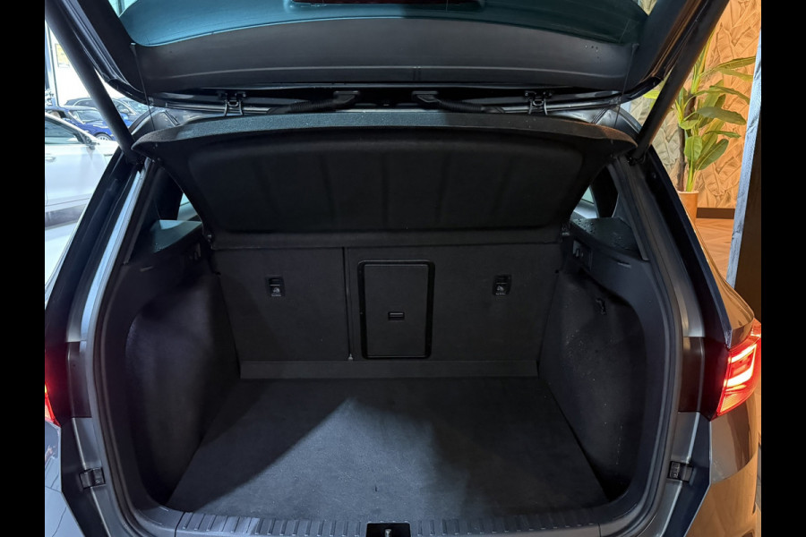 CUPRA Ateca 2.0 TSI 4DRIVE | 300 PK | Automaat | Pano | BEATS Audio | Trekhaak | Alcantara | Dealer onderhouden | Rijklaar