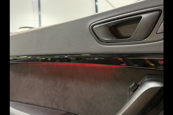 CUPRA Ateca 2.0 TSI 4DRIVE | 300 PK | Automaat | Pano | BEATS Audio | Trekhaak | Alcantara | Dealer onderhouden | Rijklaar