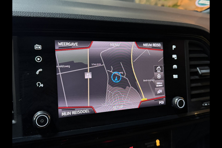 CUPRA Ateca 2.0 TSI 4DRIVE | 300 PK | Automaat | Pano | BEATS Audio | Trekhaak | Alcantara | Dealer onderhouden | Rijklaar