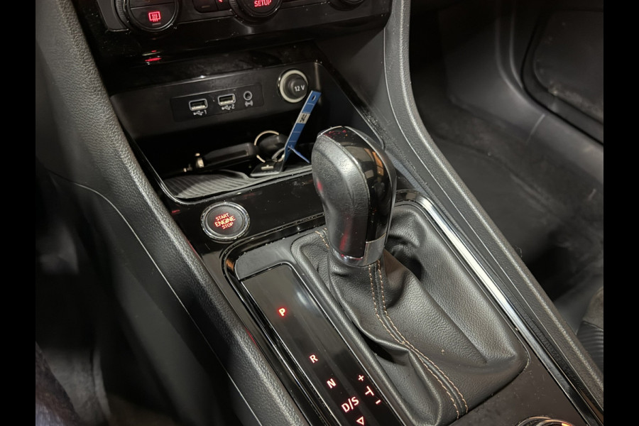CUPRA Ateca 2.0 TSI 4DRIVE | 300 PK | Automaat | Pano | BEATS Audio | Trekhaak | Alcantara | Dealer onderhouden | Rijklaar