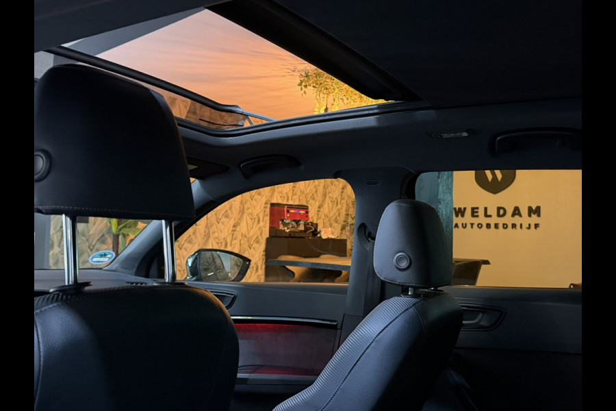 CUPRA Ateca 2.0 TSI 4DRIVE | 300 PK | Automaat | Pano | BEATS Audio | Trekhaak | Alcantara | Dealer onderhouden | Rijklaar