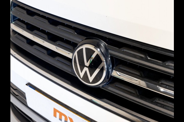 Volkswagen T-Cross 1.5 TSI Style / 150pk / Achteruitrijcamera / Apple Carplay