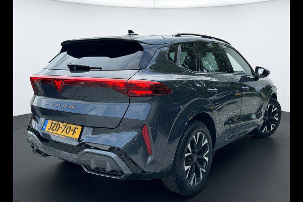 CUPRA Terramar 1.5 TSIe 150PK BUSINESS HEAD-UP/NAVI/CAMERA/LEDER MATRIX FABRIEKS GARANTIE