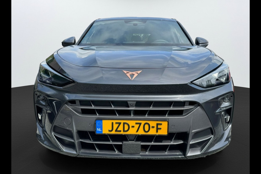 CUPRA Terramar 1.5 TSIe 150PK BUSINESS HEAD-UP/NAVI/CAMERA/LEDER MATRIX FABRIEKS GARANTIE