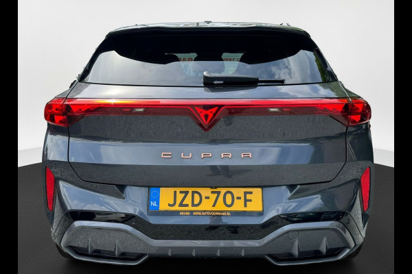 CUPRA Terramar 1.5 TSIe 150PK BUSINESS HEAD-UP/NAVI/CAMERA/LEDER MATRIX FABRIEKS GARANTIE