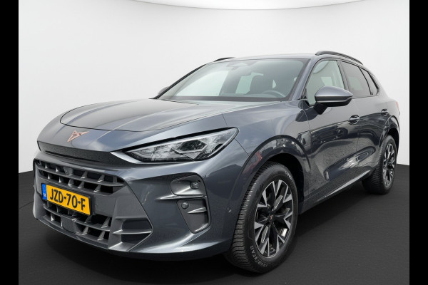 CUPRA Terramar 1.5 TSIe 150PK BUSINESS HEAD-UP/NAVI/CAMERA/LEDER MATRIX FABRIEKS GARANTIE