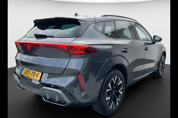 CUPRA Terramar 1.5 TSIe 150PK BUSINESS HEAD-UP/NAVI/CAMERA/LEDER MATRIX FABRIEKS GARANTIE