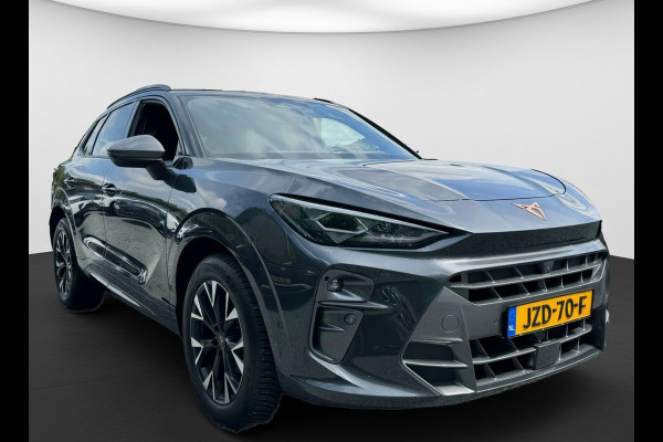 CUPRA Terramar 1.5 TSIe 150PK BUSINESS HEAD-UP/NAVI/CAMERA/LEDER MATRIX FABRIEKS GARANTIE