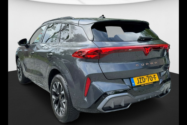 CUPRA Terramar 1.5 TSIe 150PK BUSINESS HEAD-UP/NAVI/CAMERA/LEDER MATRIX FABRIEKS GARANTIE