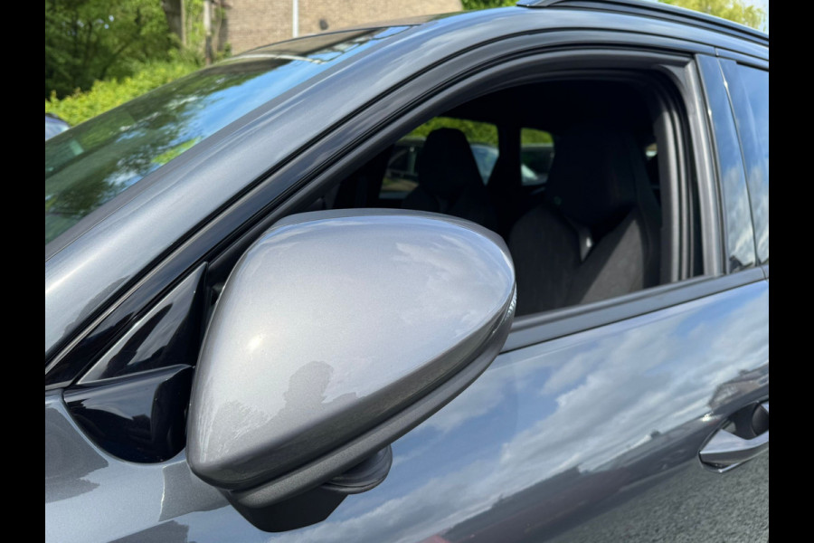 CUPRA Terramar 1.5 TSIe 150PK BUSINESS HEAD-UP/NAVI/CAMERA/LEDER MATRIX FABRIEKS GARANTIE