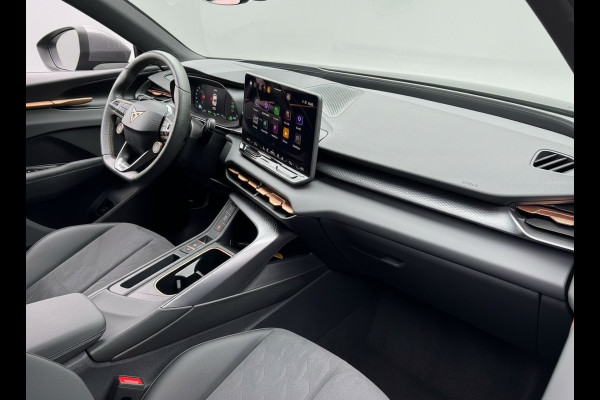 CUPRA Terramar 1.5 TSIe 150PK BUSINESS HEAD-UP/NAVI/CAMERA/LEDER MATRIX FABRIEKS GARANTIE