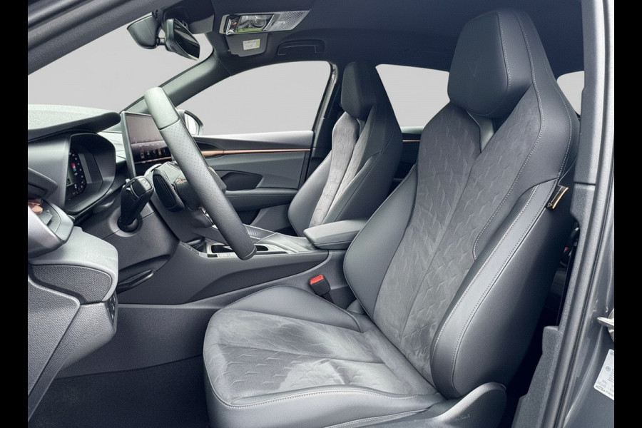 CUPRA Terramar 1.5 TSIe 150PK BUSINESS HEAD-UP/NAVI/CAMERA/LEDER MATRIX FABRIEKS GARANTIE