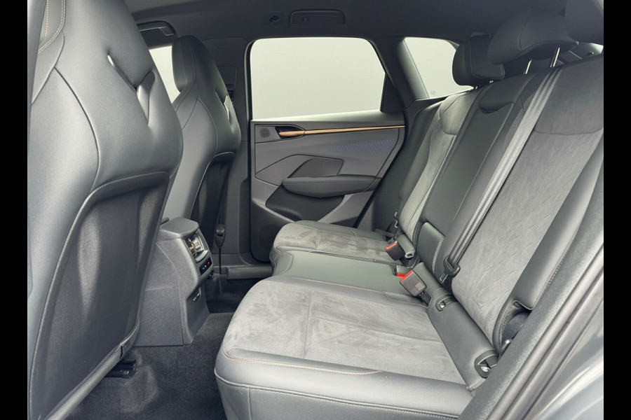 CUPRA Terramar 1.5 TSIe 150PK BUSINESS HEAD-UP/NAVI/CAMERA/LEDER MATRIX FABRIEKS GARANTIE