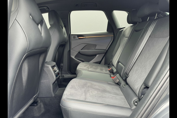 CUPRA Terramar 1.5 TSIe 150PK BUSINESS HEAD-UP/NAVI/CAMERA/LEDER MATRIX FABRIEKS GARANTIE