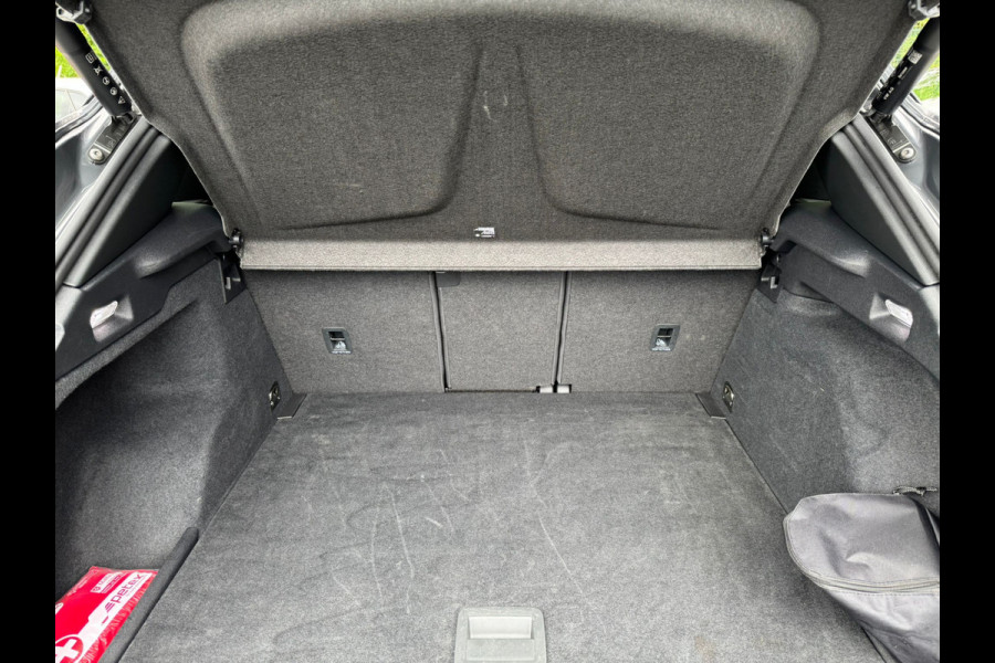 CUPRA Terramar 1.5 TSIe 150PK BUSINESS HEAD-UP/NAVI/CAMERA/LEDER MATRIX FABRIEKS GARANTIE