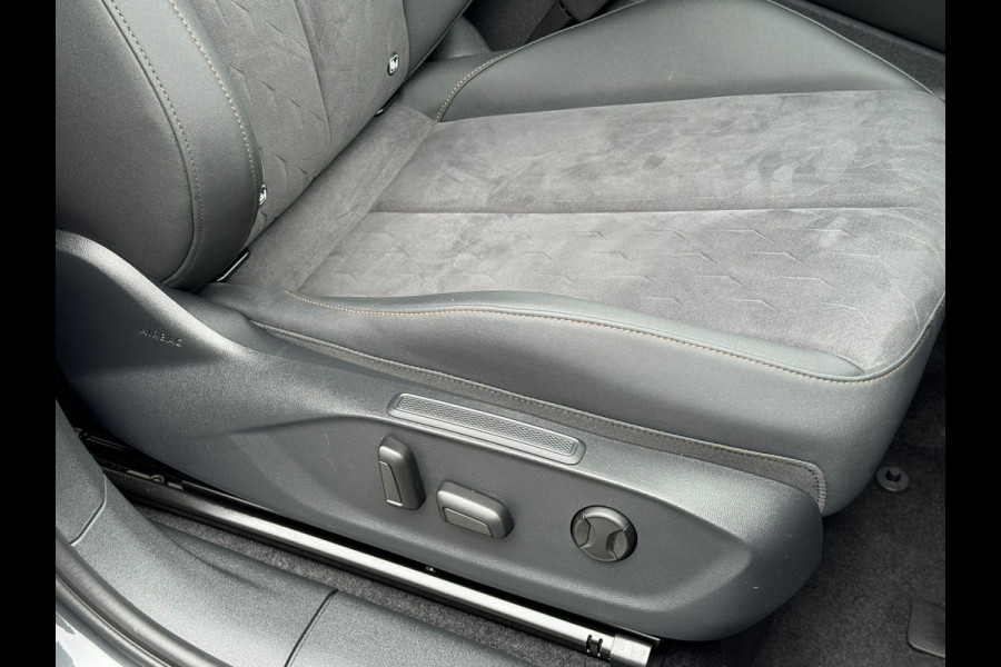 CUPRA Terramar 1.5 TSIe 150PK BUSINESS HEAD-UP/NAVI/CAMERA/LEDER MATRIX FABRIEKS GARANTIE