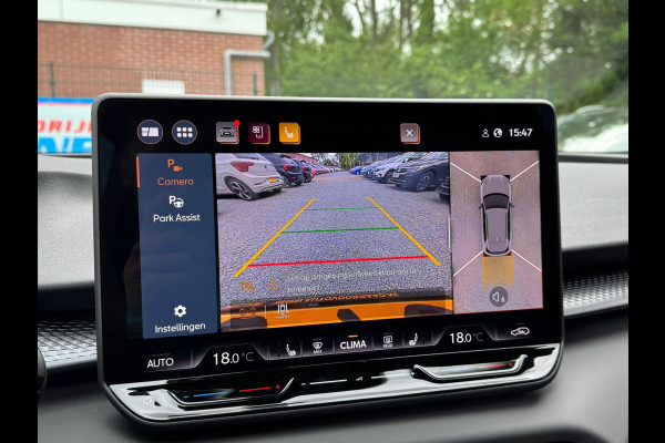 CUPRA Terramar 1.5 TSIe 150PK BUSINESS HEAD-UP/NAVI/CAMERA/LEDER MATRIX FABRIEKS GARANTIE