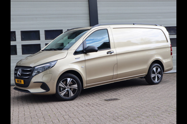 Mercedes-Benz eVito 112 66 kWh SoH 98,9 % L2 Lang PRO - LED - Navi - Snelladen