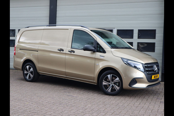 Mercedes-Benz eVito 112 66 kWh SoH 98,9 % L2 Lang PRO - LED - Navi - Snelladen
