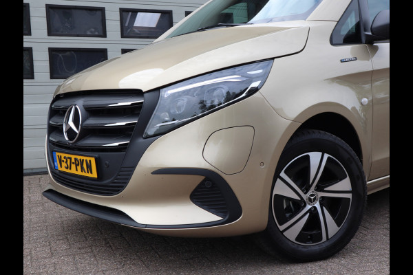 Mercedes-Benz eVito 112 66 kWh SoH 98,9 % L2 Lang PRO - LED - Navi - Snelladen