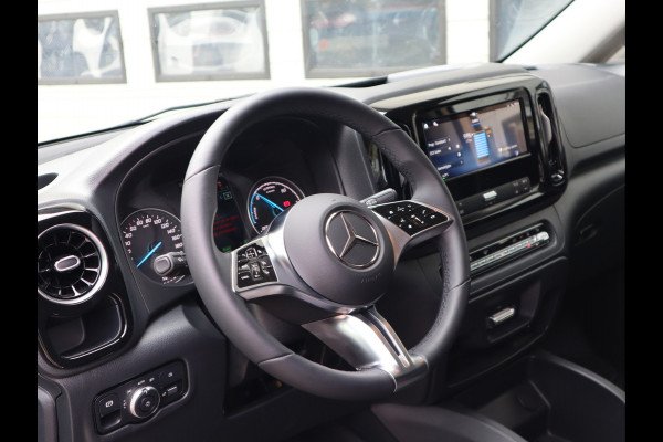 Mercedes-Benz eVito 112 66 kWh SoH 98,9 % L2 Lang PRO - LED - Navi - Snelladen
