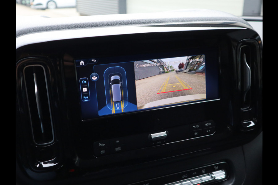 Mercedes-Benz eVito 112 66 kWh SoH 98,9 % L2 Lang PRO - LED - Navi - Snelladen