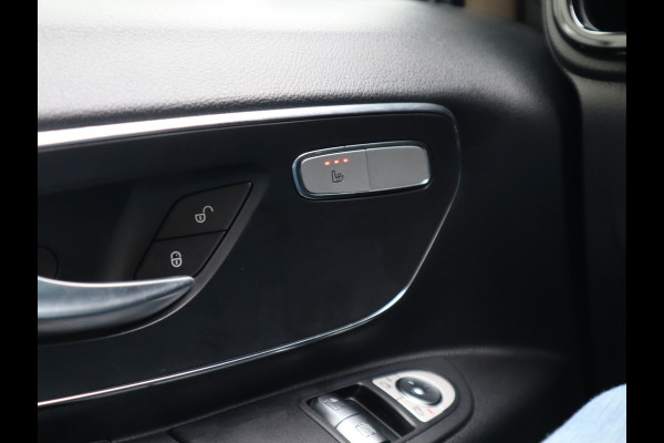 Mercedes-Benz eVito 112 66 kWh SoH 98,9 % L2 Lang PRO - LED - Navi - Snelladen